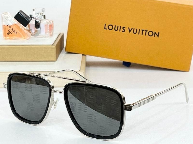 LV Sunglasses 321